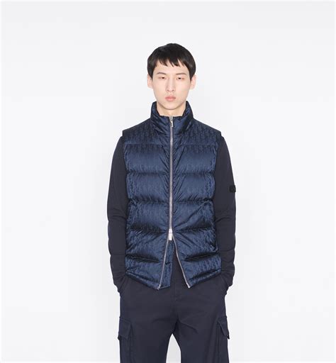 dior oblique jacket pandabuy|Dior Oblique Down Jacket .